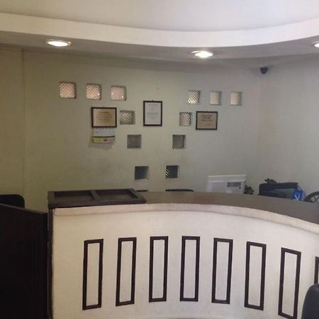 Hotel Economico Mallorca Veracruz Extérieur photo