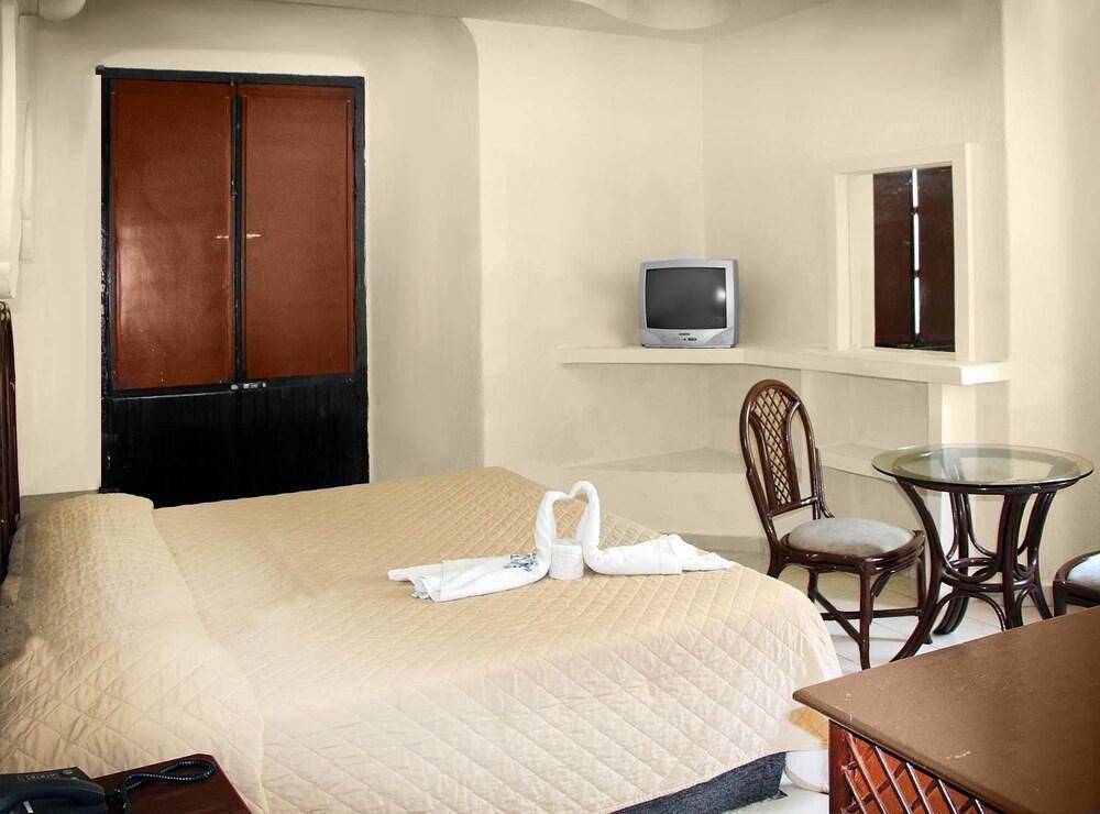 Hotel Economico Mallorca Veracruz Extérieur photo