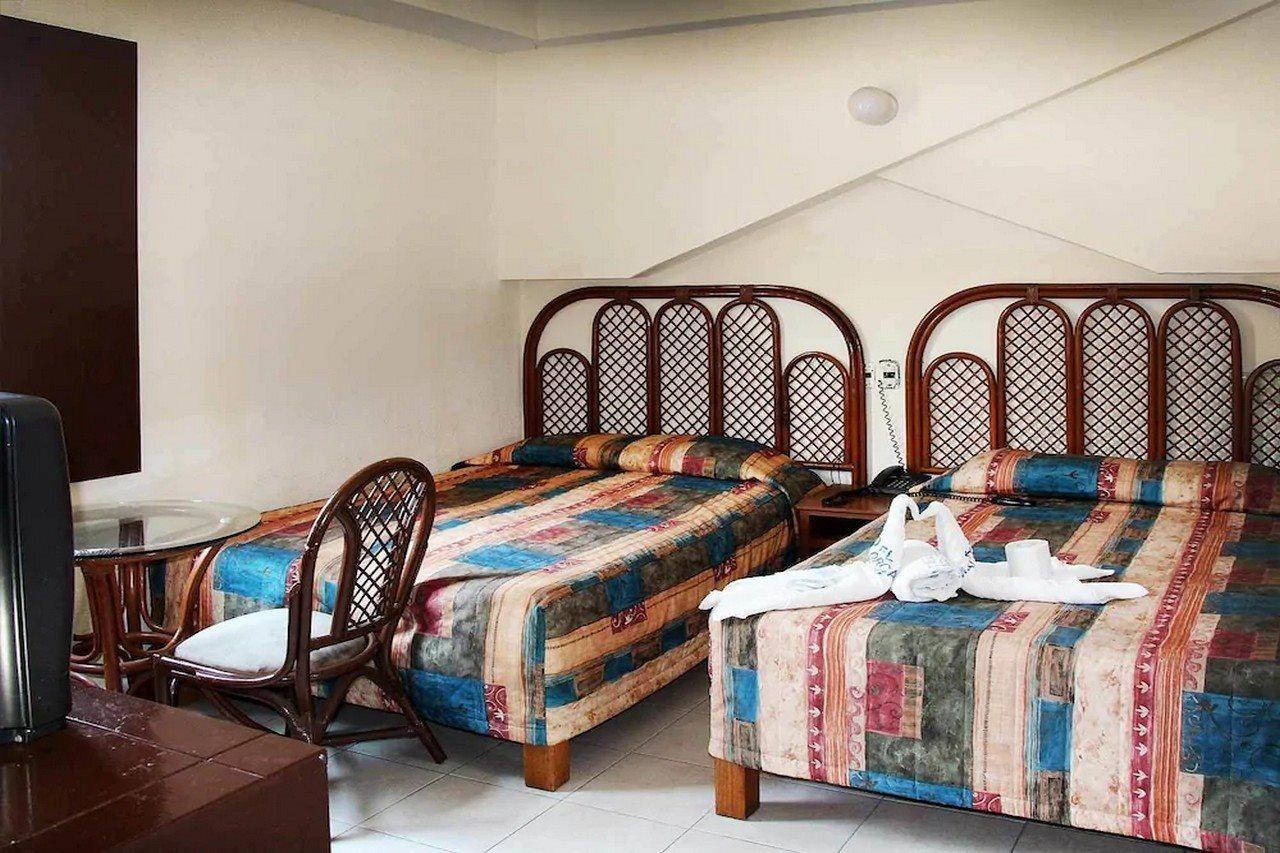 Hotel Economico Mallorca Veracruz Extérieur photo