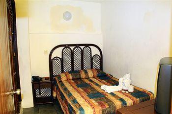 Hotel Economico Mallorca Veracruz Extérieur photo