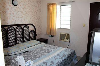 Hotel Economico Mallorca Veracruz Extérieur photo