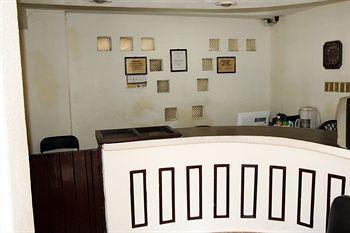 Hotel Economico Mallorca Veracruz Extérieur photo