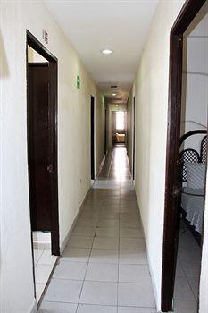 Hotel Economico Mallorca Veracruz Extérieur photo