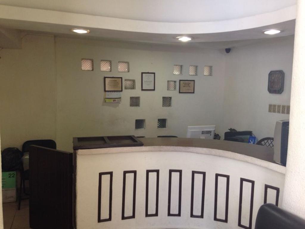 Hotel Economico Mallorca Veracruz Extérieur photo