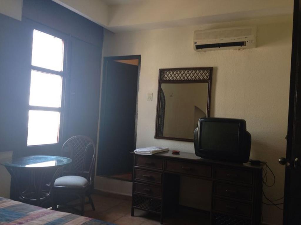Hotel Economico Mallorca Veracruz Extérieur photo
