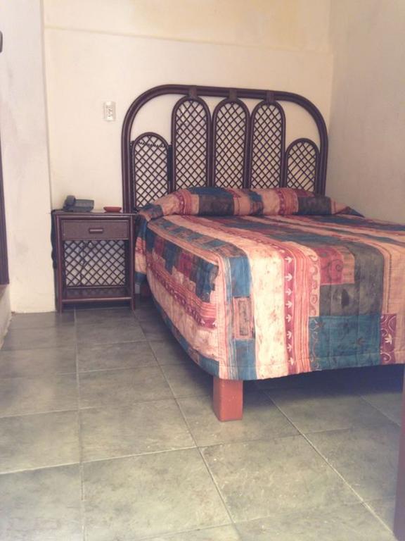 Hotel Economico Mallorca Veracruz Extérieur photo