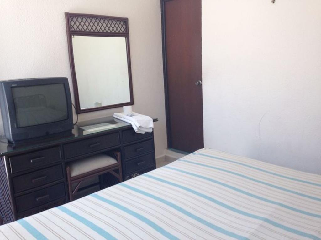 Hotel Economico Mallorca Veracruz Extérieur photo