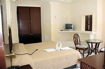 Hotel Economico Mallorca Veracruz Extérieur photo